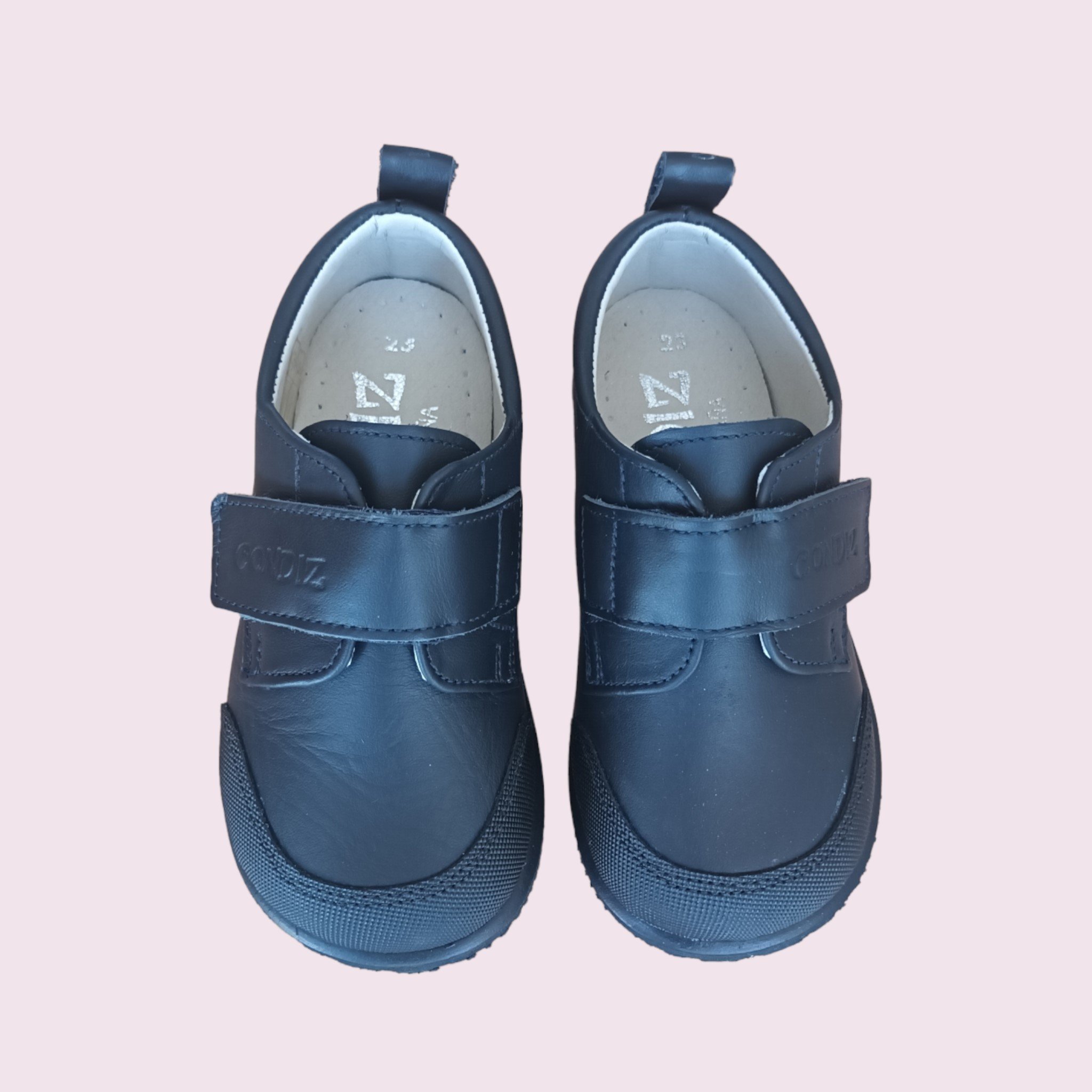 Comprar Online Calzado respetuoso baratos y de calidad de la marca CONDIZ, Zapatos low cost