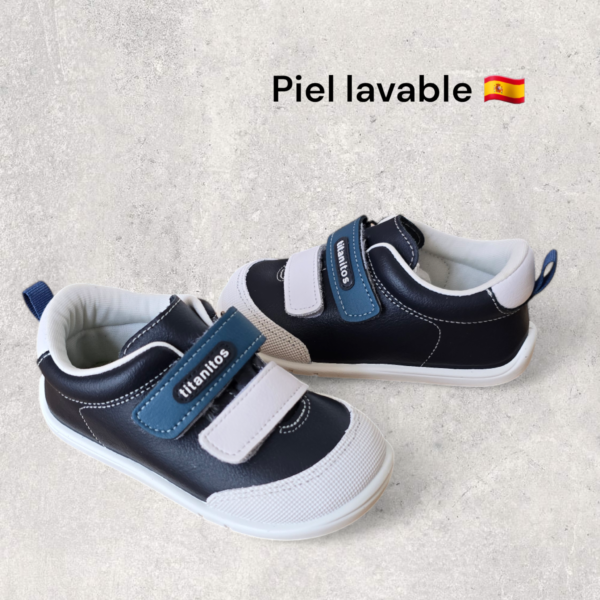 Zapatillas respetuosas cómodas y flexibles