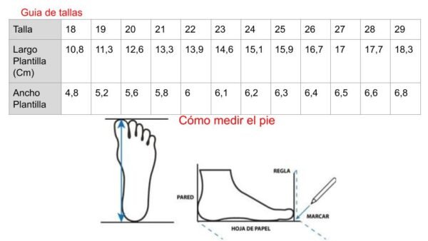 Sandalias Jurel - Imagen 7