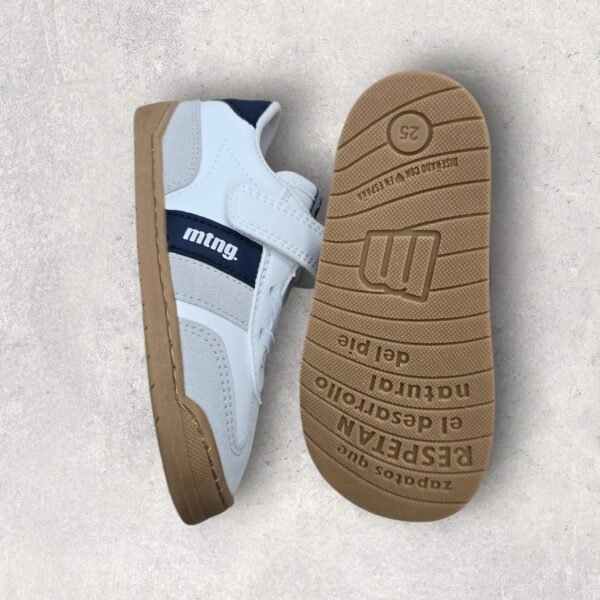 Zapatillas Losfo Mini - Imagen 5