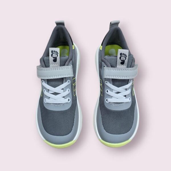 Deportivas Mustang Free - Imagen 2