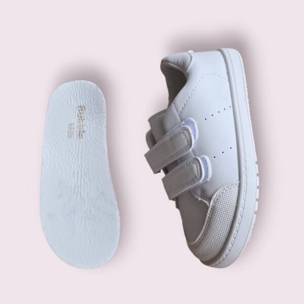 Zapatillas Descalzo - Imagen 3