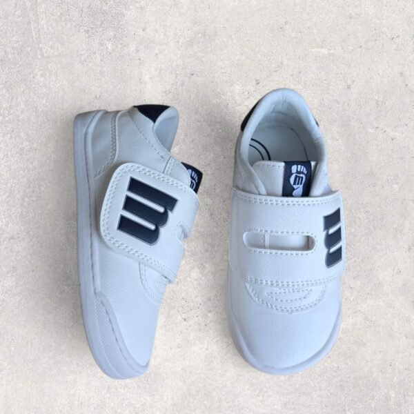 zapatillas respetuosas barefoot infantiles