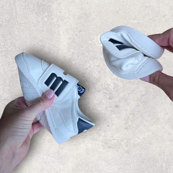 Zapatillas Usain Mini - Imagen 3