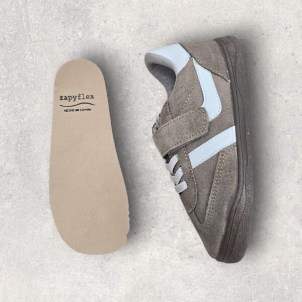 Zapatillas Milan - Imagen 4