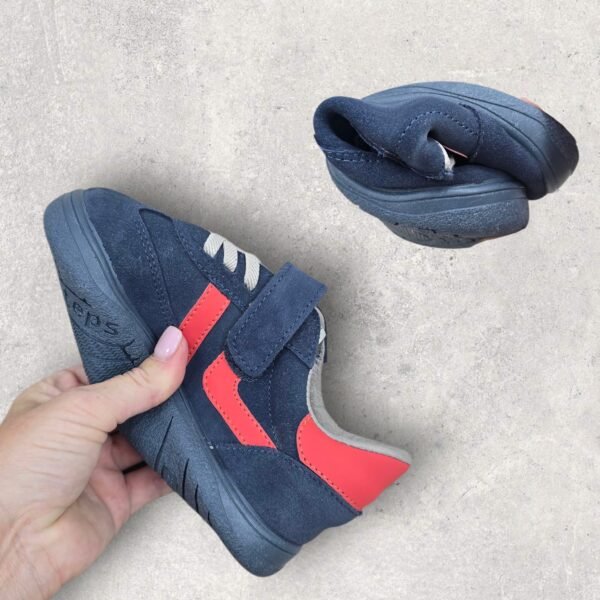 Zapatillas Milan - Imagen 3