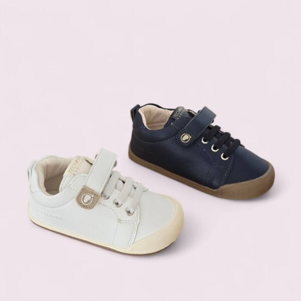 zapatillas respetuosas barefoot para cole