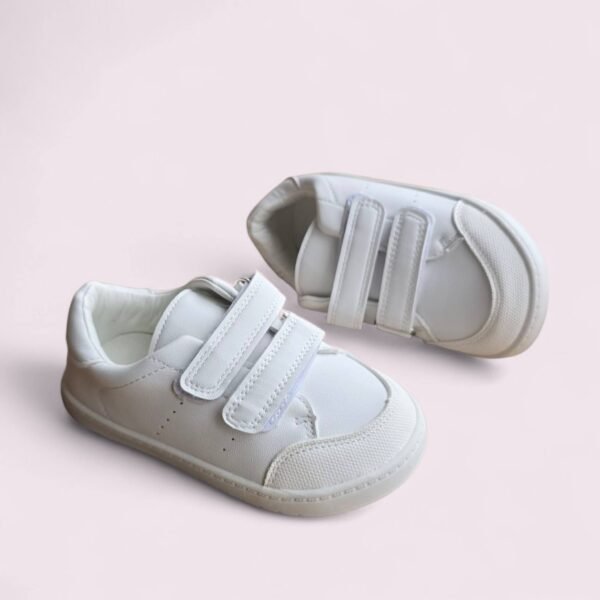 zapatillas barefoot infantiles muy comodas