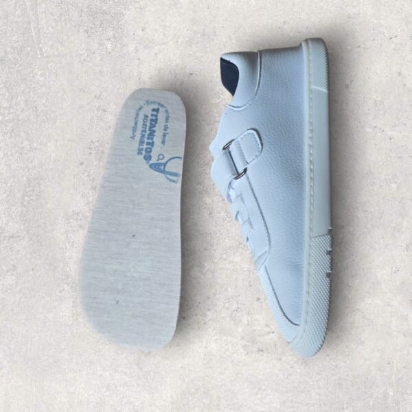 Zapatillas barefoot Ruben - Imagen 4