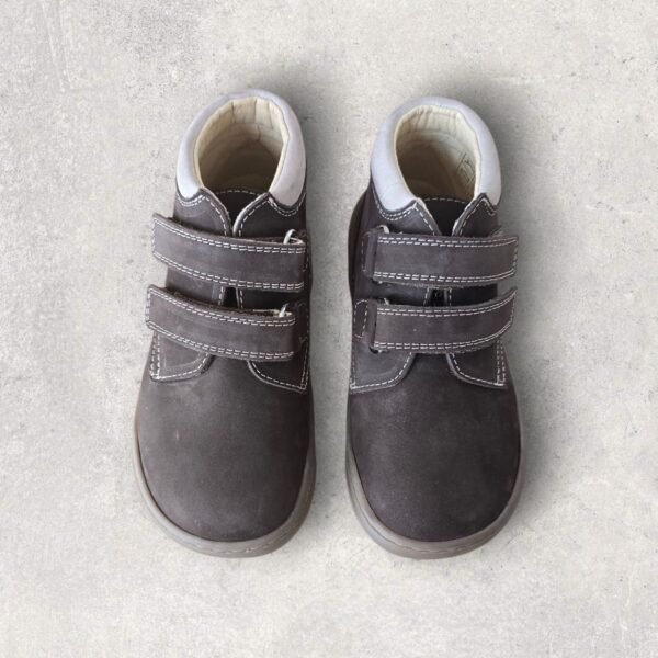 Botas Nobuk - Imagen 2