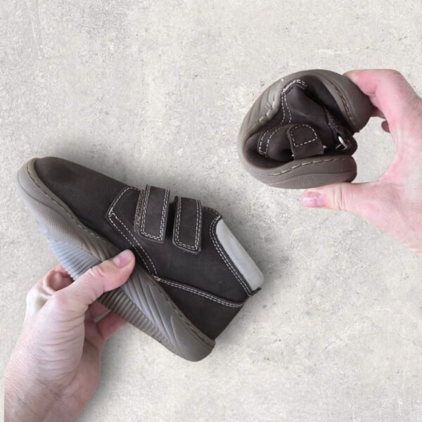 Botas Nobuk - Imagen 5