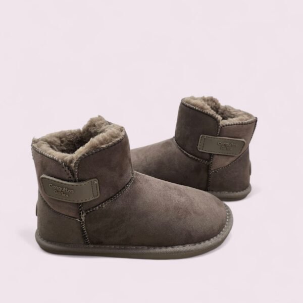 Botas barefoot australianas