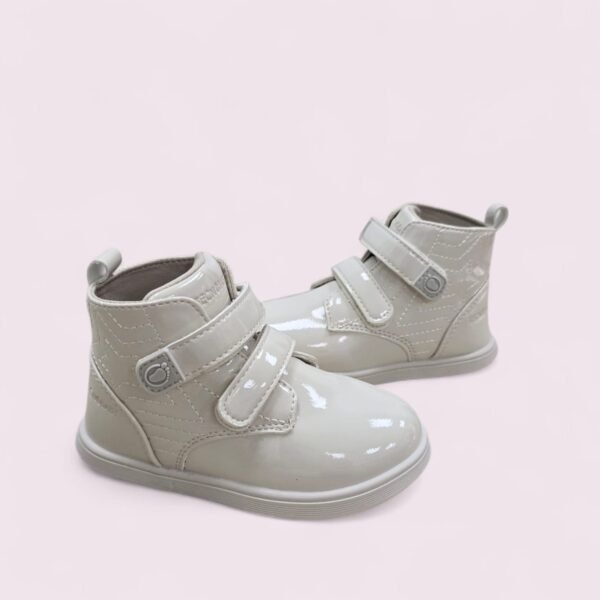 Botas barefoot para niñas