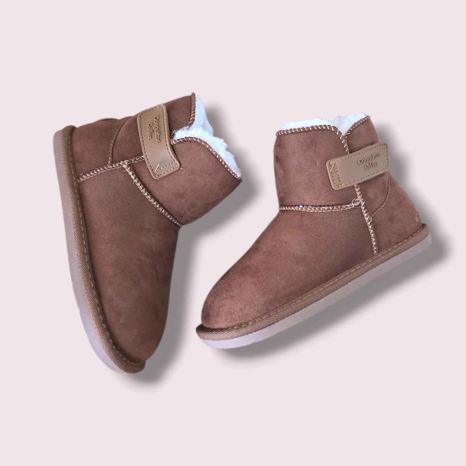 Botas Australianas Koora - Imagen 3