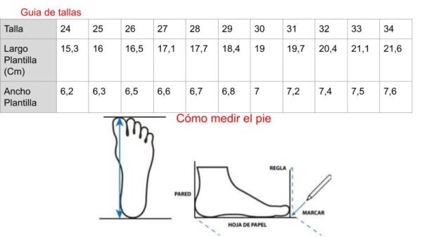Botas Nobuk - Imagen 6
