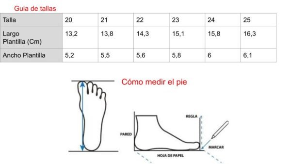 Botas Viva - Imagen 6