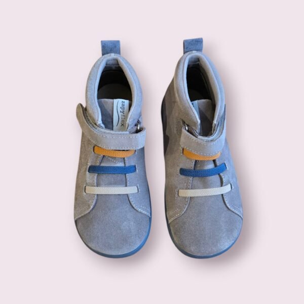 Botines Génova - Imagen 4