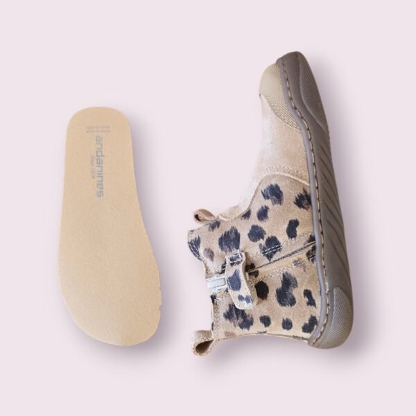 Botas Dijon - Imagen 4