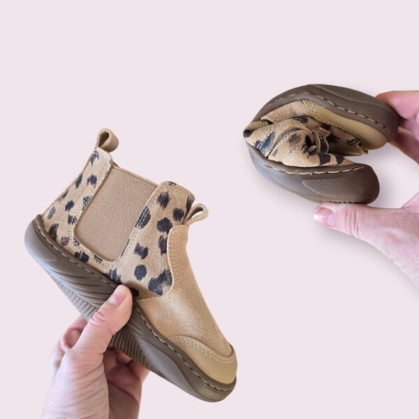Botas Dijon - Imagen 5