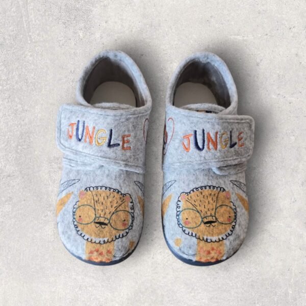 Zapatillas de casa Peluche - Imagen 2