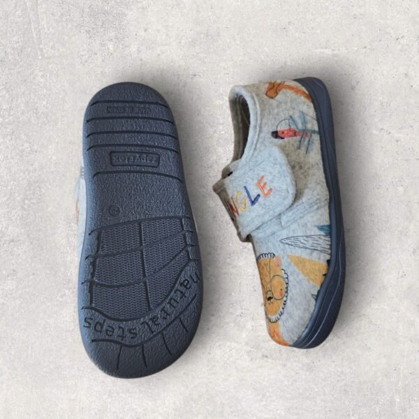 Zapatillas de casa Peluche - Imagen 4