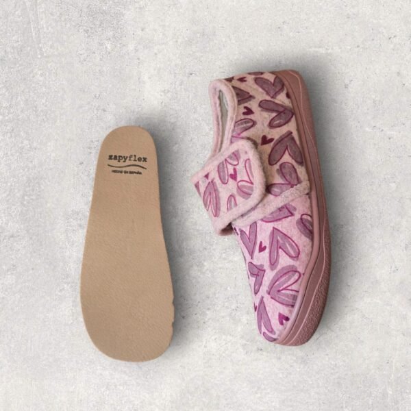 Zapatillas de casa Peluche - Imagen 5
