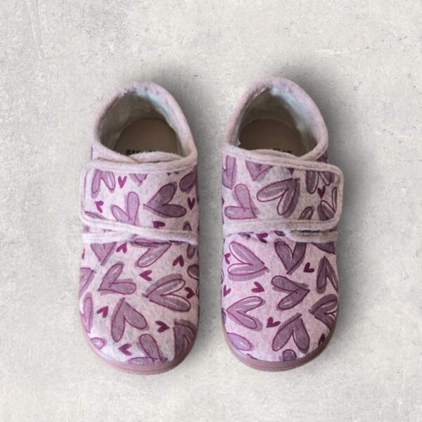 Zapatillas de casa Peluche - Imagen 3