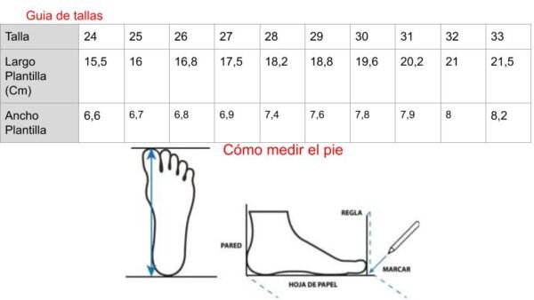 Zapatillas Oscar y Susana - Imagen 8