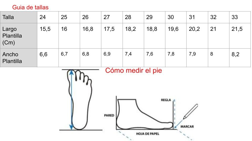 Zapatillas Oscar y Susana - Imagen 8