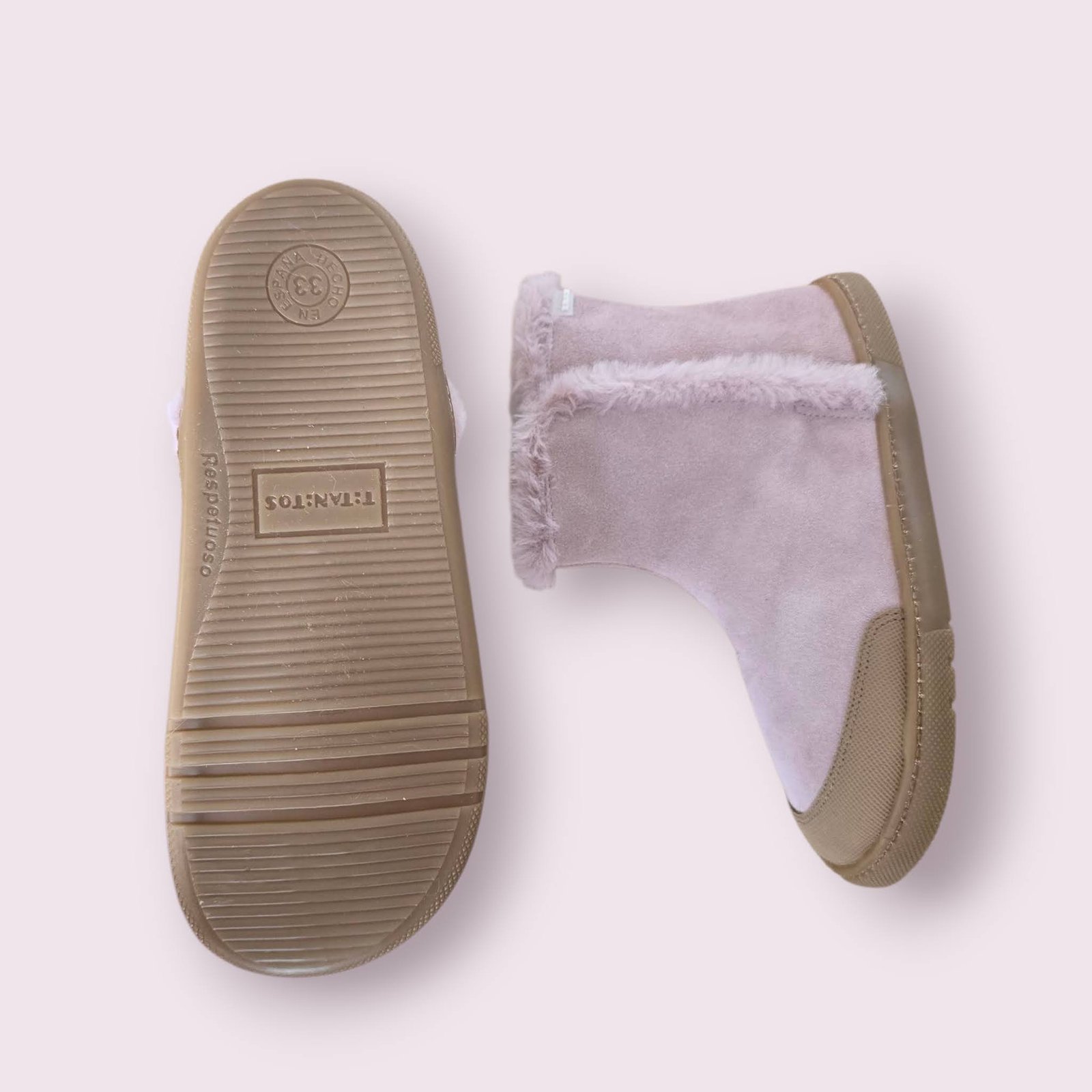 Botas Beatriz - Imagen 3