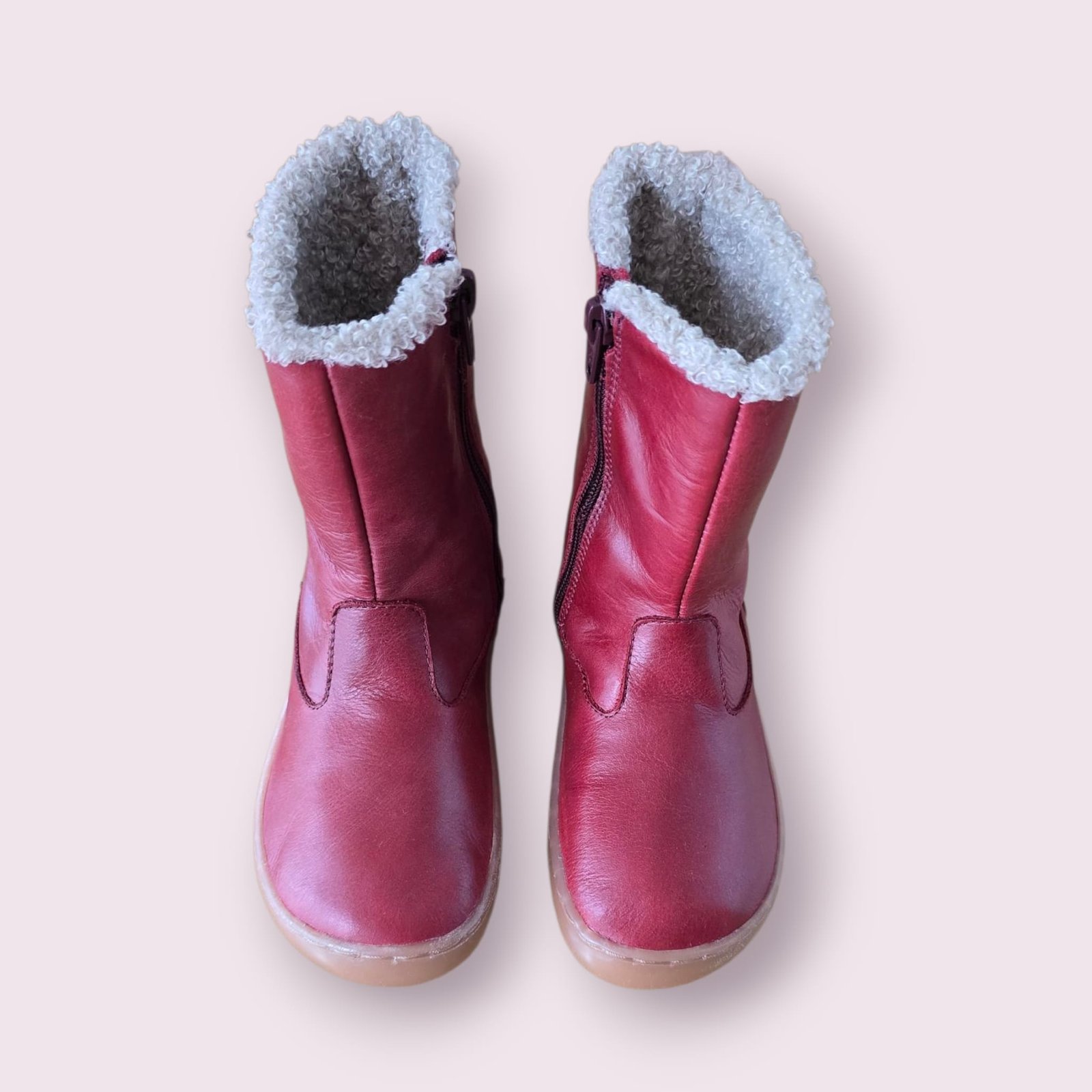 Botas Madison - Imagen 2