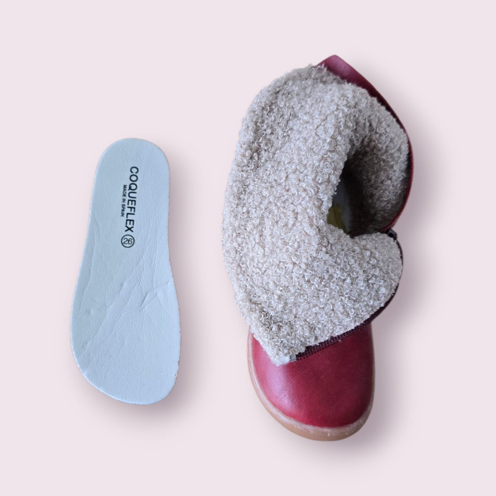 Botas Madison - Imagen 3