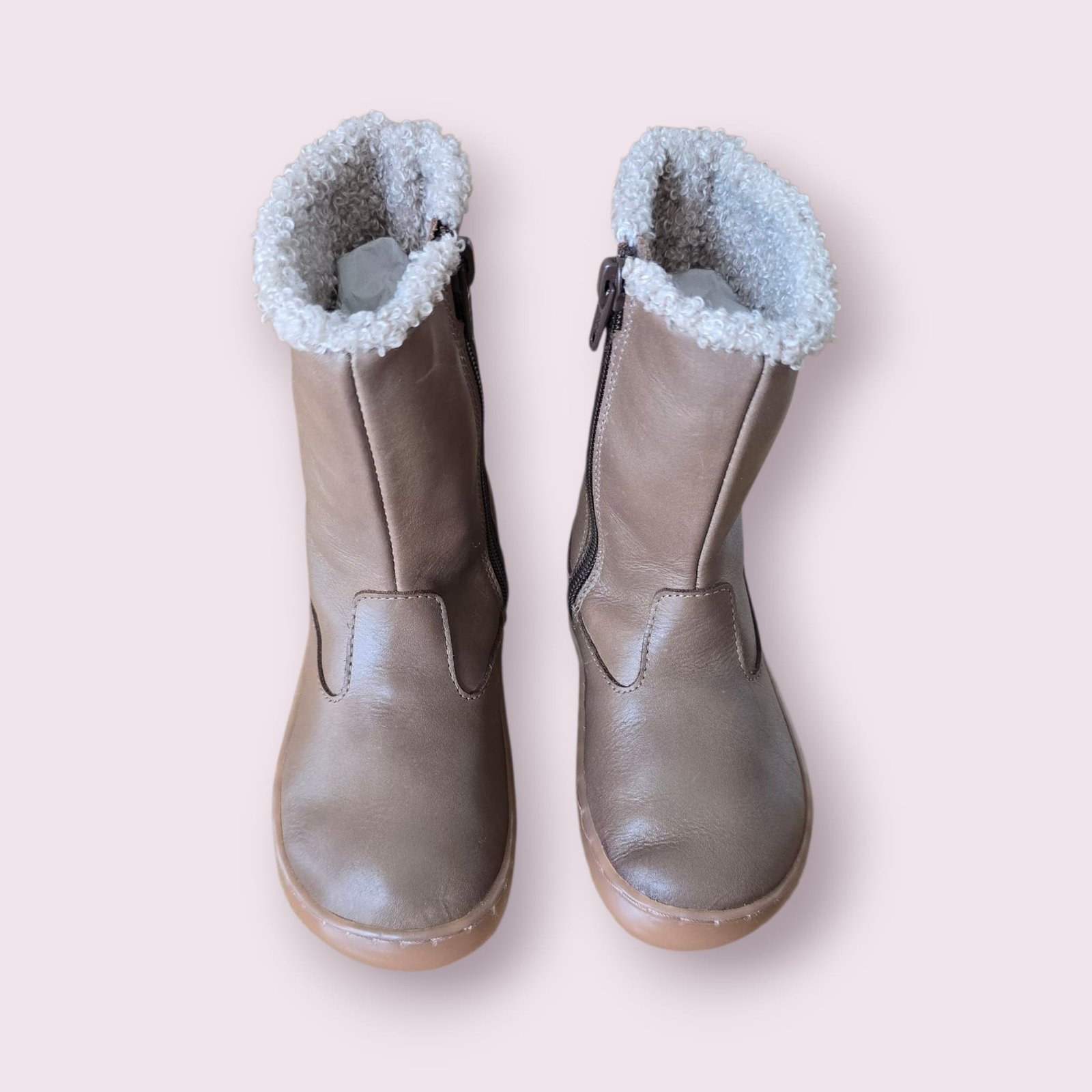 Botas Madison - Imagen 6