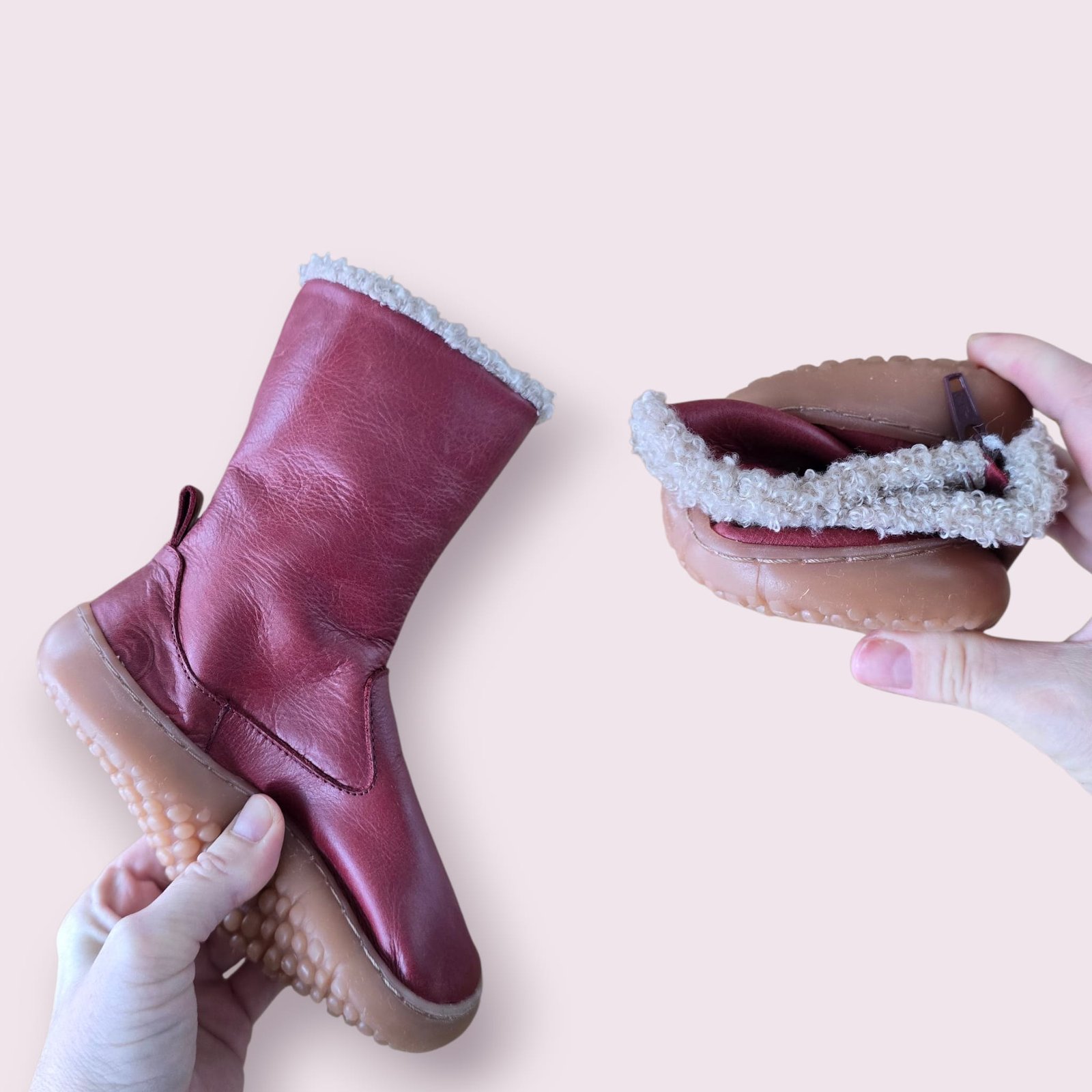 Botas Madison - Imagen 4