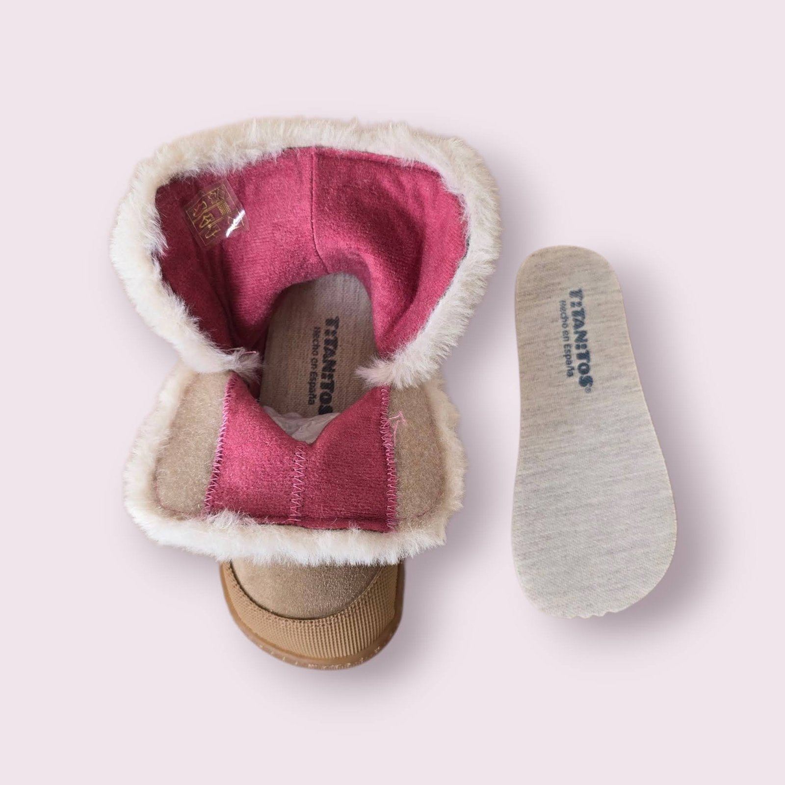 Botas Beatriz - Imagen 5