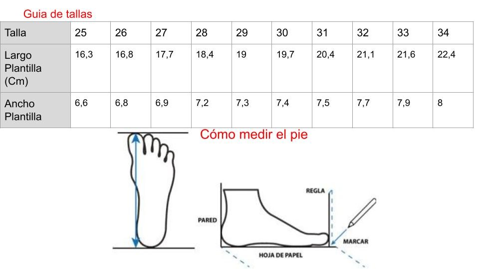 Botas Madison - Imagen 7