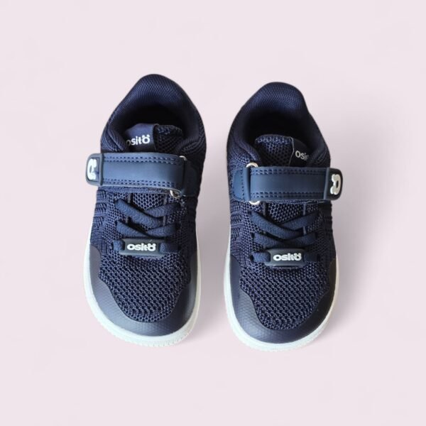 Calzado barefoot super comodo