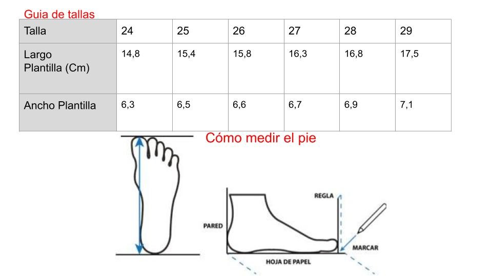 Zapatillas Rio - Imagen 7