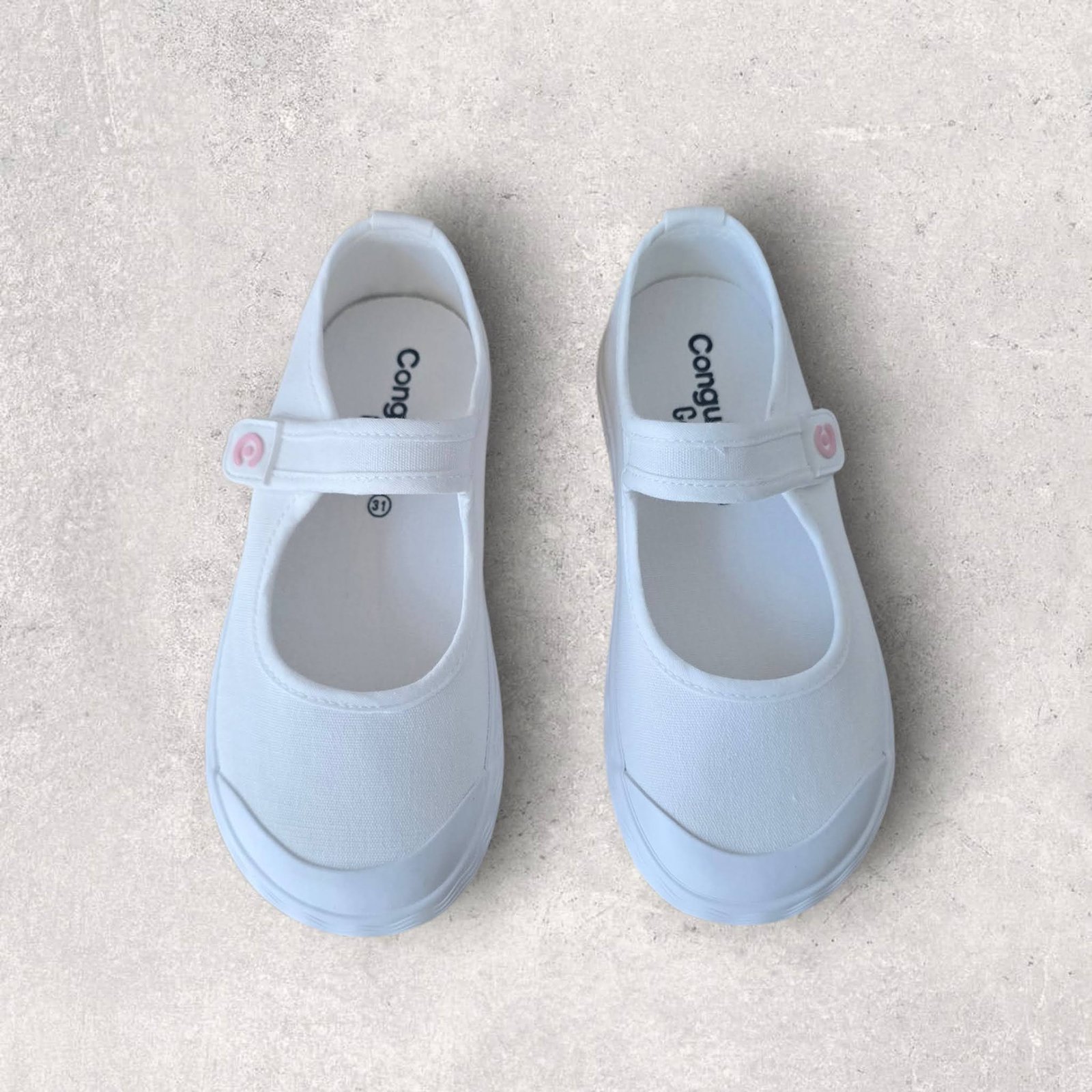 Merceditas Jane Conguitos - Imagen 2