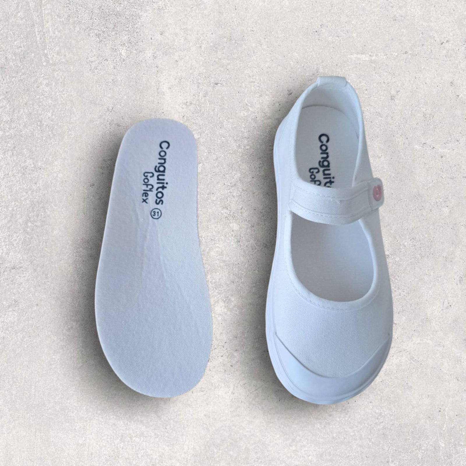 Merceditas Jane Conguitos - Imagen 4