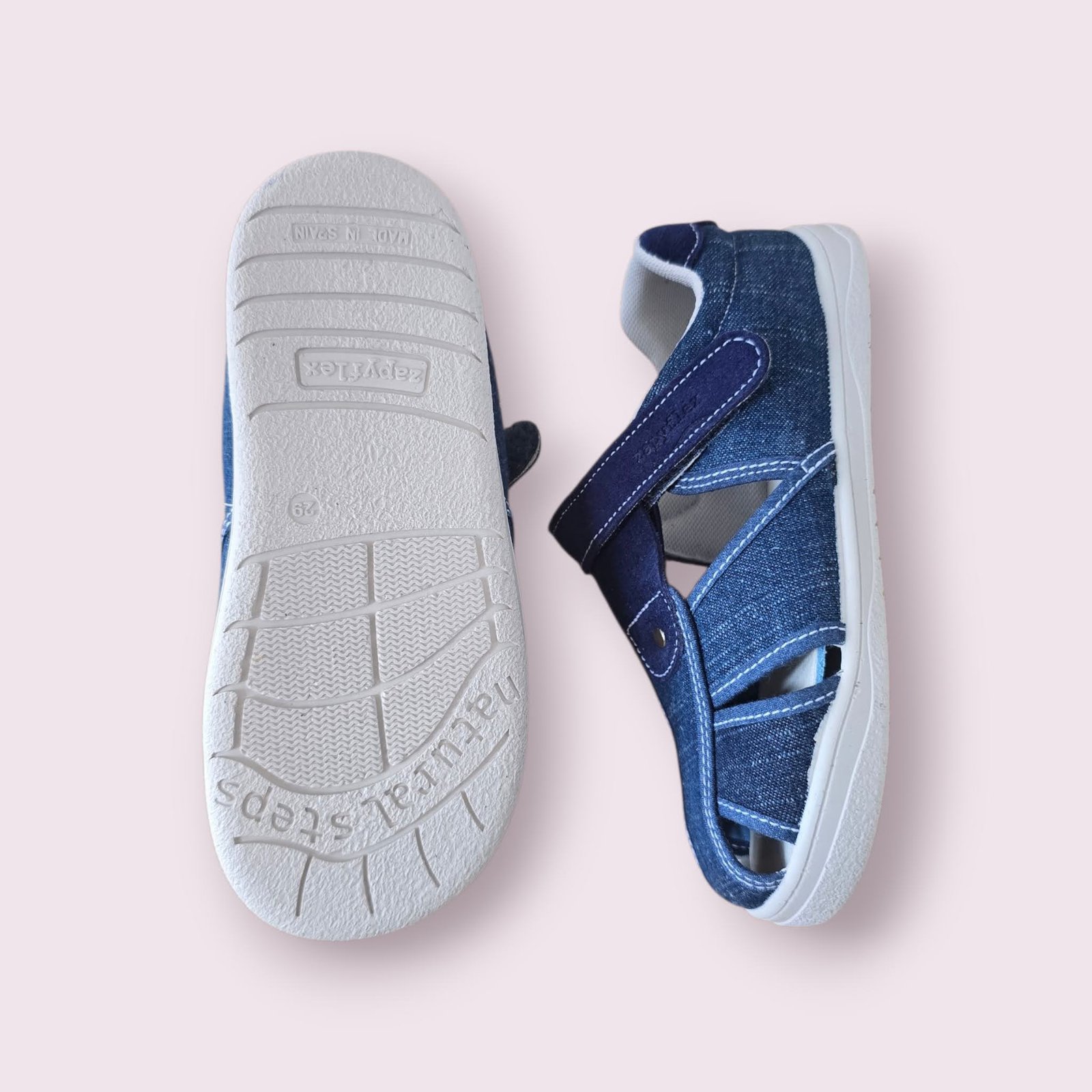 Sandalias Capricho - Imagen 3