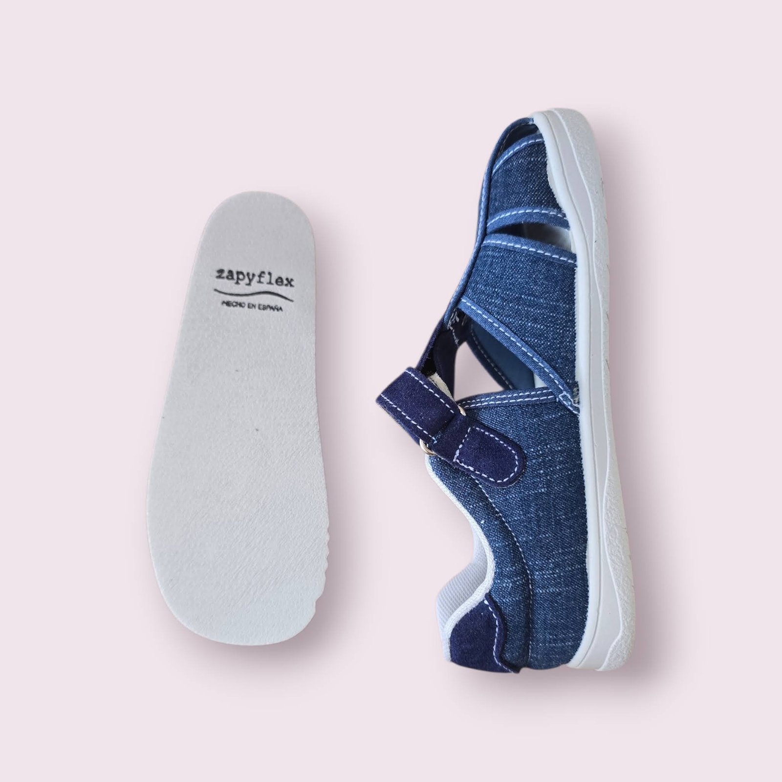 Sandalias Capricho - Imagen 5