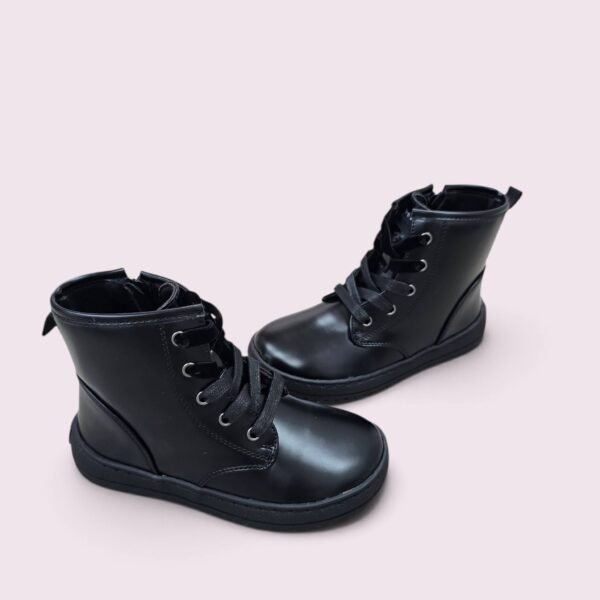 Botas Tarry Mustang
