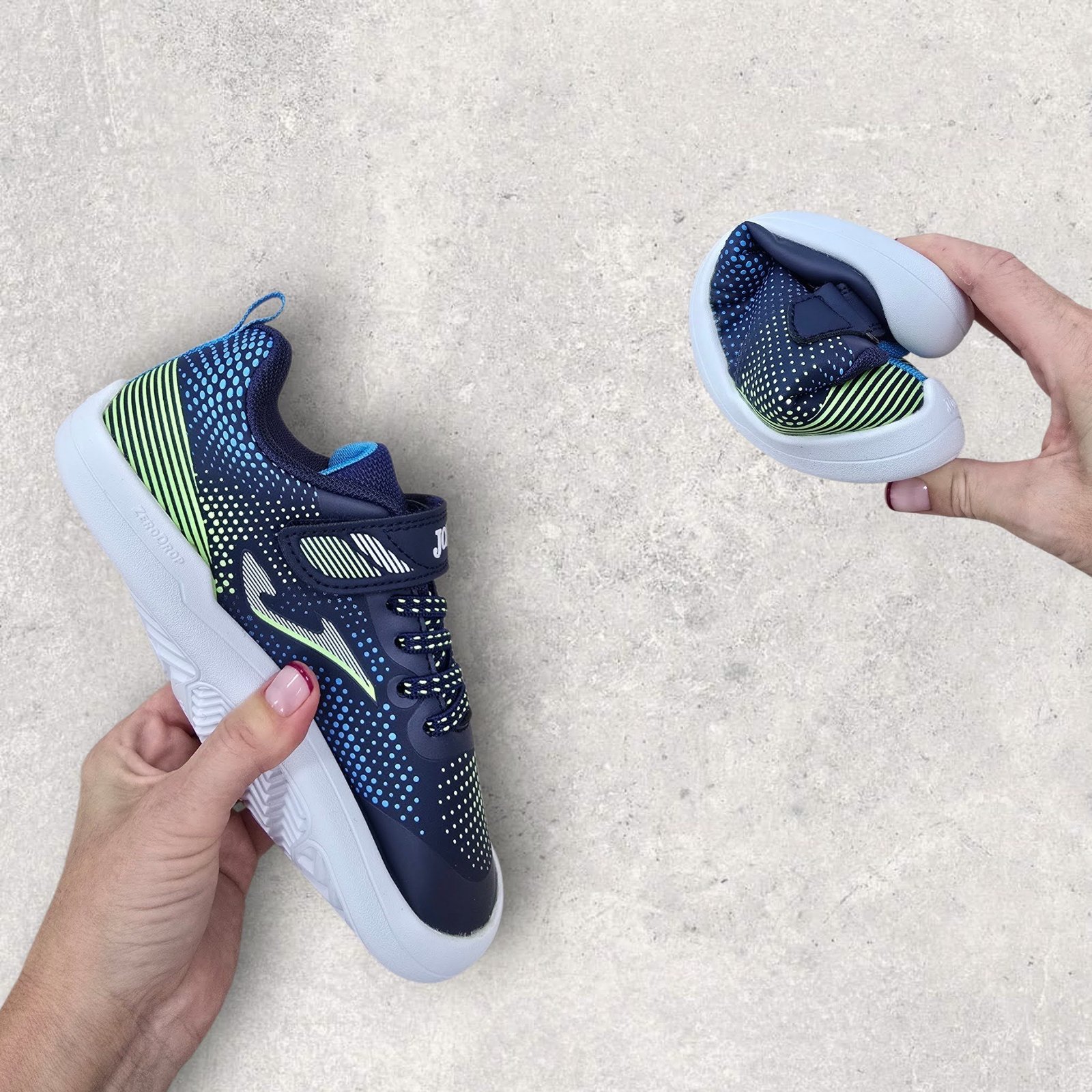 Zapatillas Joma Barefoot - Imagen 5