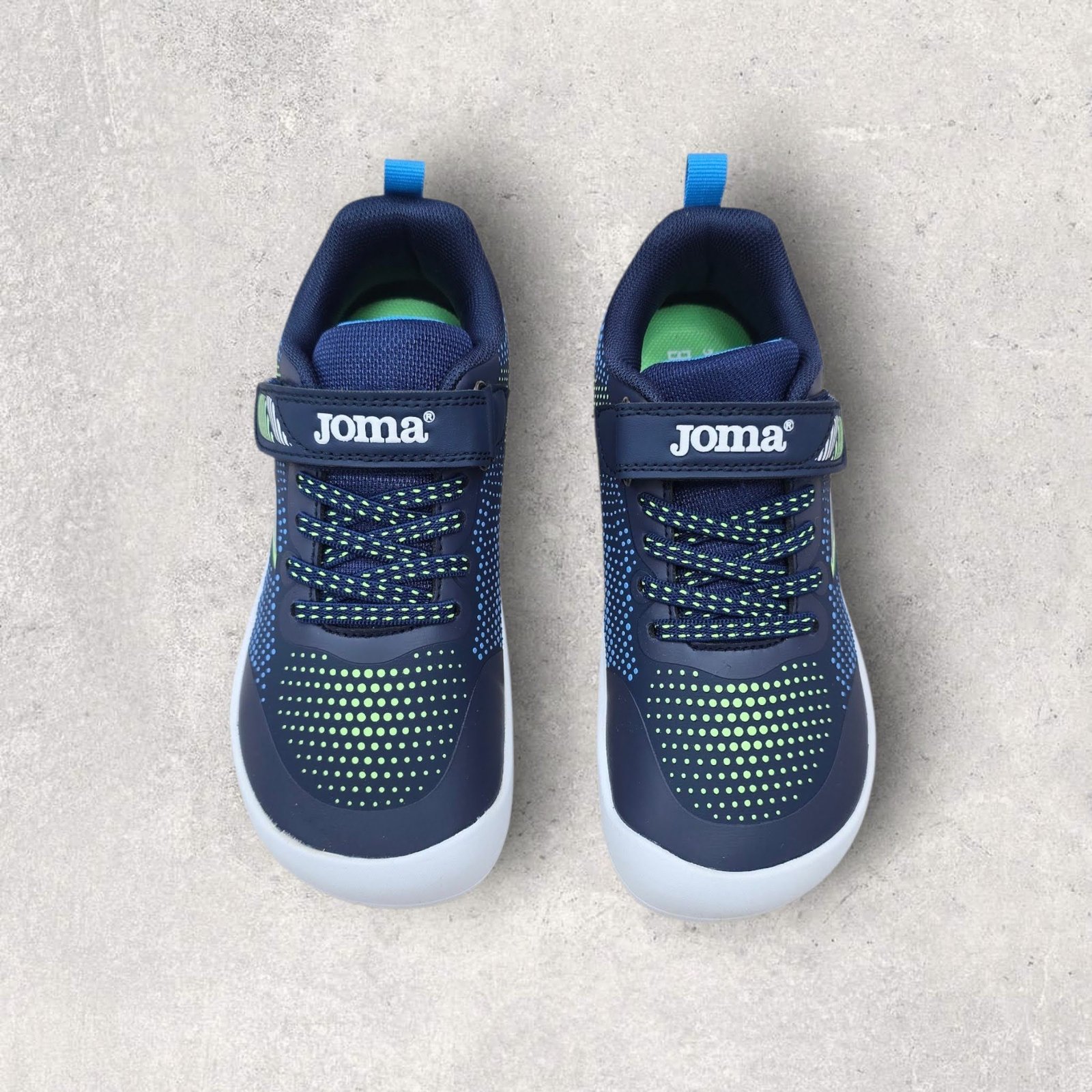 Zapatillas Joma Barefoot - Imagen 2