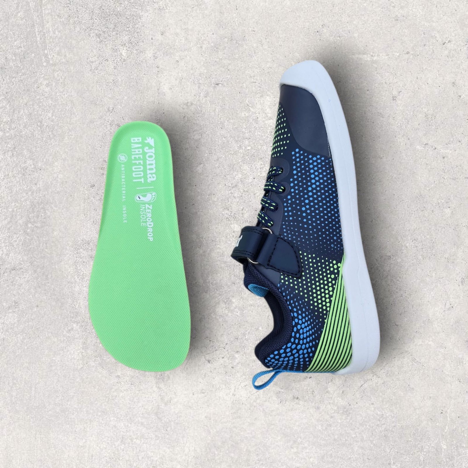 Zapatillas Joma Barefoot - Imagen 3