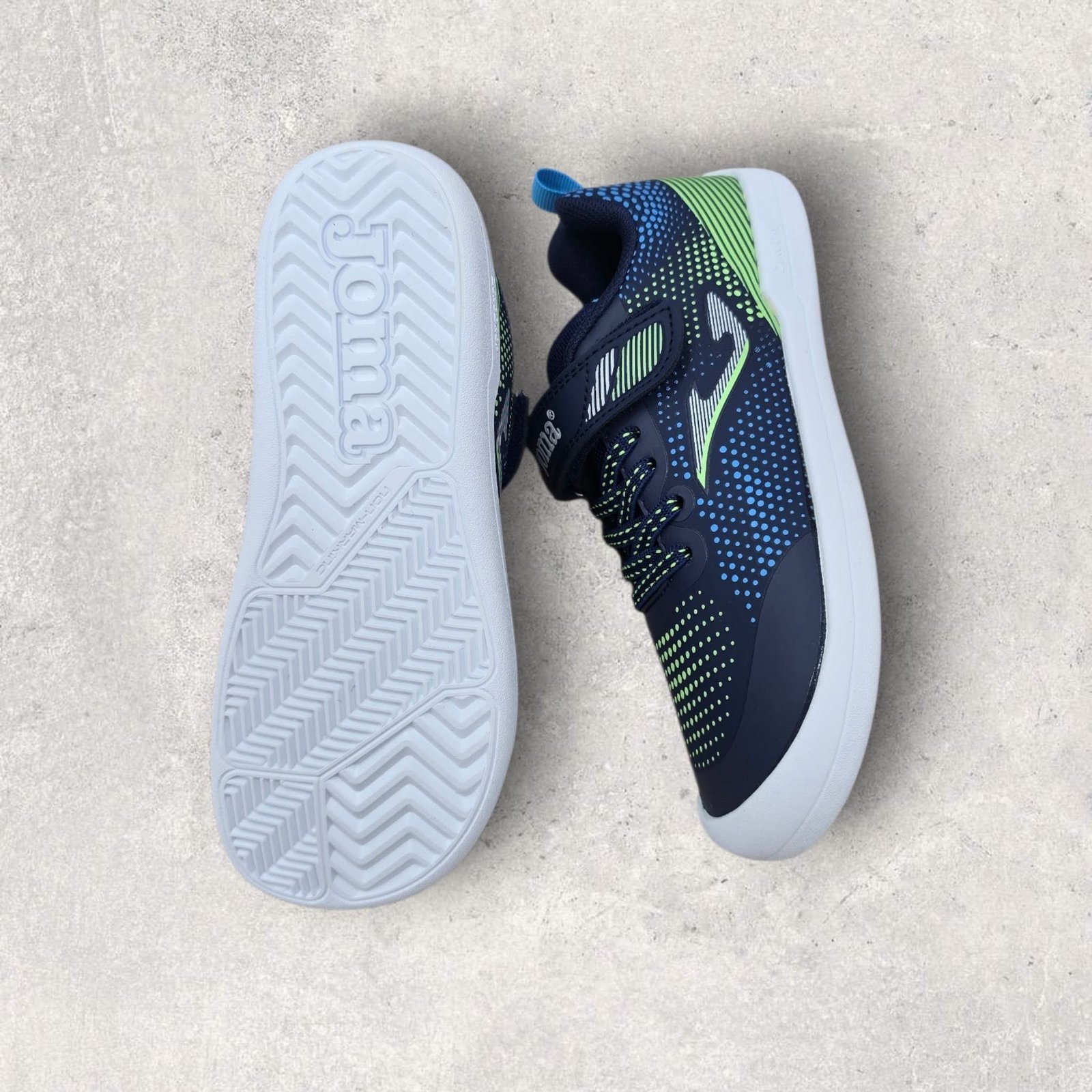 Zapatillas Joma Barefoot - Imagen 4